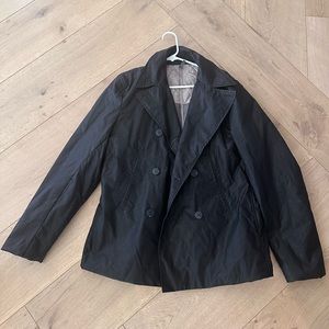 J Lindeberg Rain Jacket